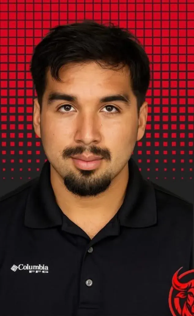 Jason Arreola — Owner & Founder of Jacey's Moving