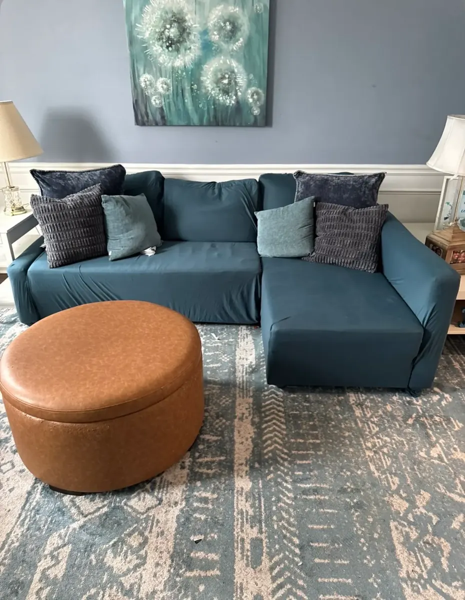 Furniture assembly and rearranging — Jacey's Moving